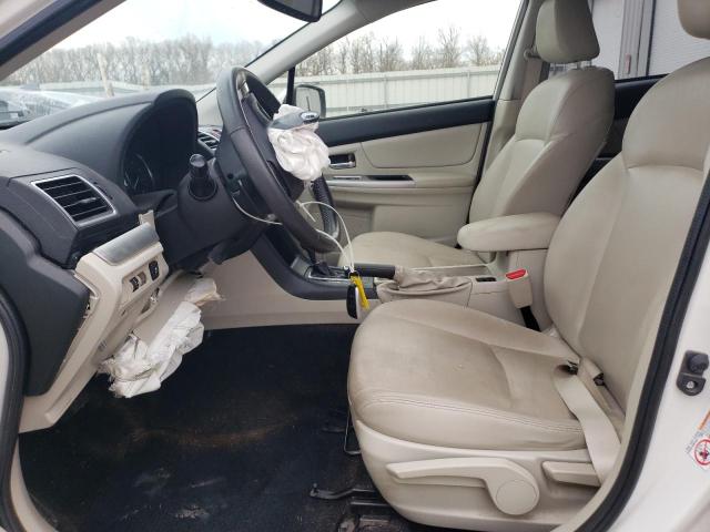 Photo 7 from auction – 2015 SUBARU XV CROSSTR with VIN JF2GPAPC8F8313051