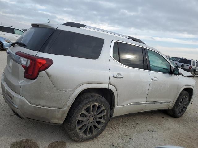 Photo 3 from auction – 2021 GMC ACADIA DEN with VIN 1GKKNPLS8MZ132414