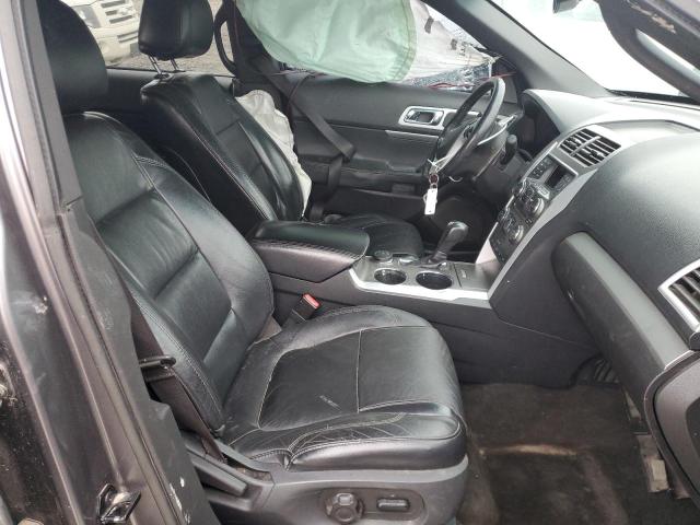 Photo 7 from auction – 2012 FORD EXPLORER with VIN 1FMHK8D83CGA74029