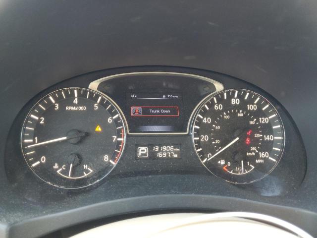 Photo 9 from auction – 2015 NISSAN ALTIMA 2.5 with VIN 1N4AL3AP9FC253632