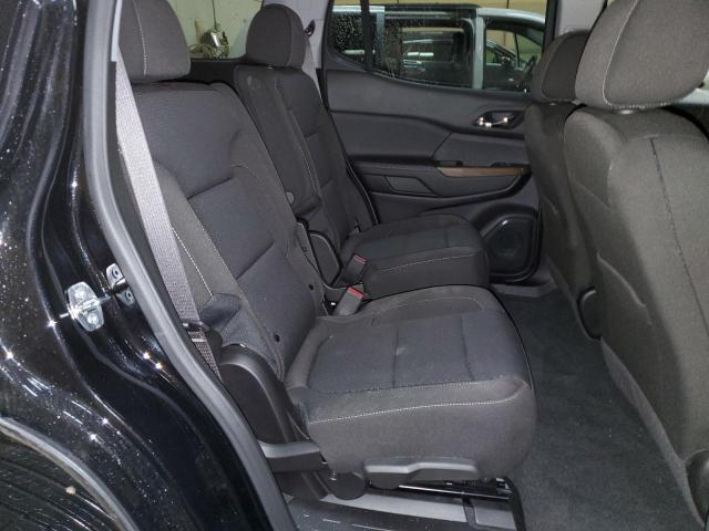 Photo 11 from auction – 2023 GMC ACADIA SLE with VIN 1GKKNRL46PZ234988