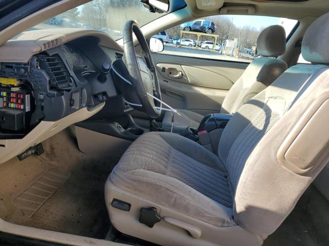 Photo 7 from auction – 2002 CHEVROLET MONTE CARL with VIN 2G1WX15KX29348816