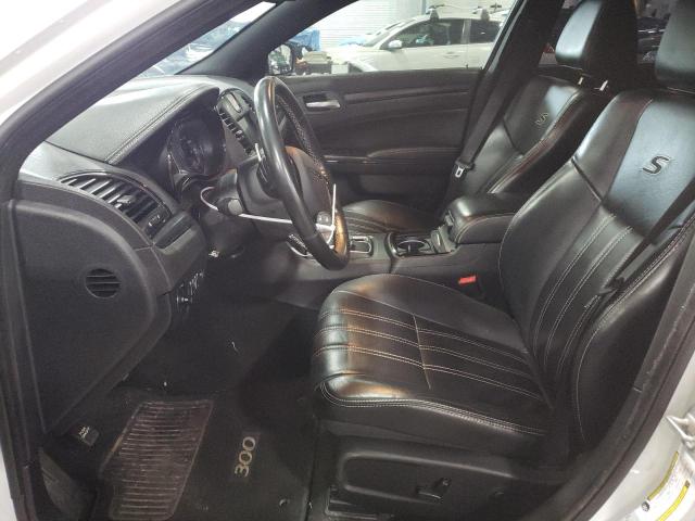 Photo 7 from auction – 2016 CHRYSLER 300 S with VIN 2C3CCAGG0GH209097