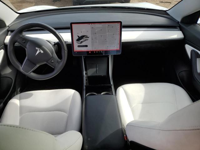 Photo 8 from auction – 2020 TESLA MODEL 3 with VIN 5YJ3E1EB4LF712886