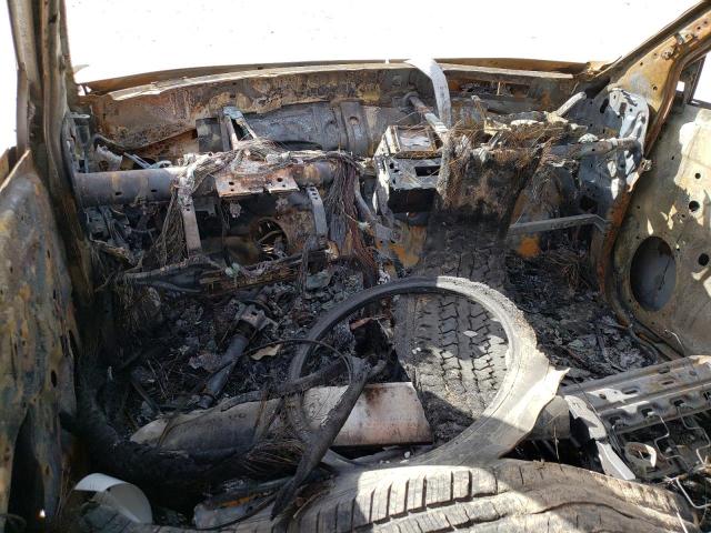 Photo 8 from auction – 2013 TOYOTA HIGHLANDER with VIN 5TDZK3EH8DS133786