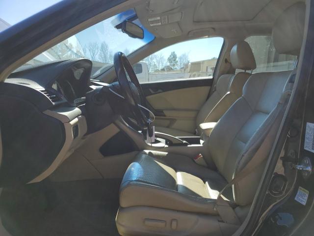 Photo 7 from auction – 2010 ACURA TSX with VIN JH4CU2F67AC023086
