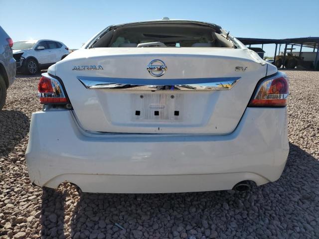 Photo 6 from auction – 2015 NISSAN ALTIMA 2.5 with VIN 1N4AL3AP4FC189404