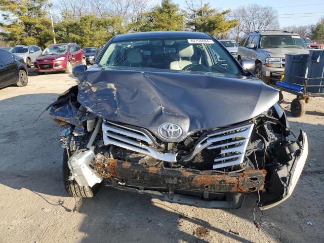 Photo 5 from auction – 2012 TOYOTA VENZA LE with VIN 4T3BA3BB7CU031820