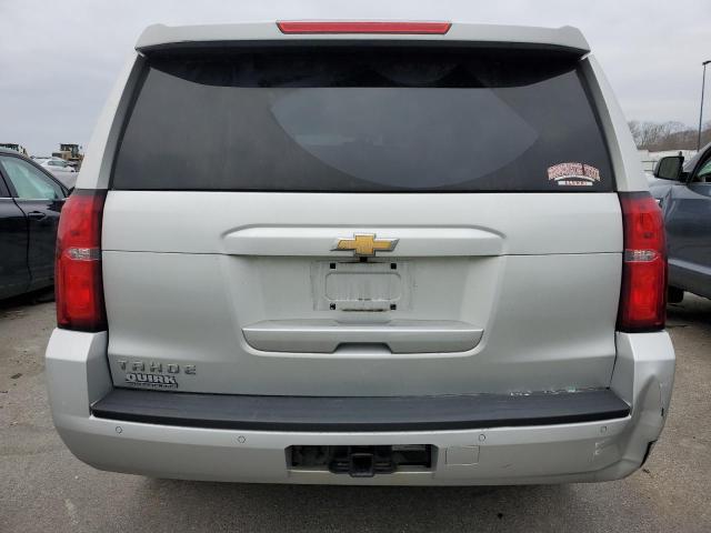 Photo 6 from auction – 2016 CHEVROLET TAHOE K150 with VIN 1GNSKAEC7GR456909