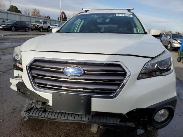 Photo 5 from auction – 2017 SUBARU OUTBACK TO with VIN 4S4BSETC3H3364019