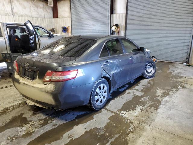Photo 3 from auction – 2011 TOYOTA CAMRY BASE with VIN 4T1BF3EK7BU148091