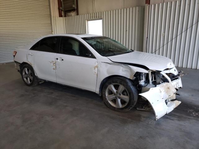 Photo 4 from auction – 2011 TOYOTA CAMRY BASE with VIN 4T1BF3EKXBU749852