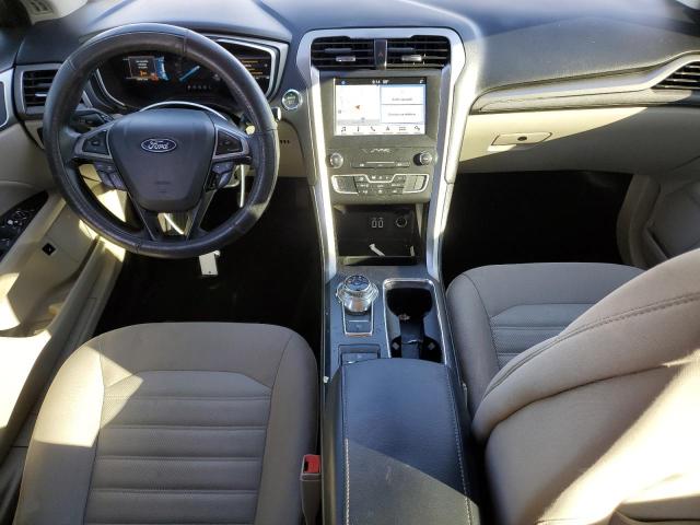 Photo 8 from auction – 2019 FORD FUSION SE with VIN 3FA6P0LU7KR188027