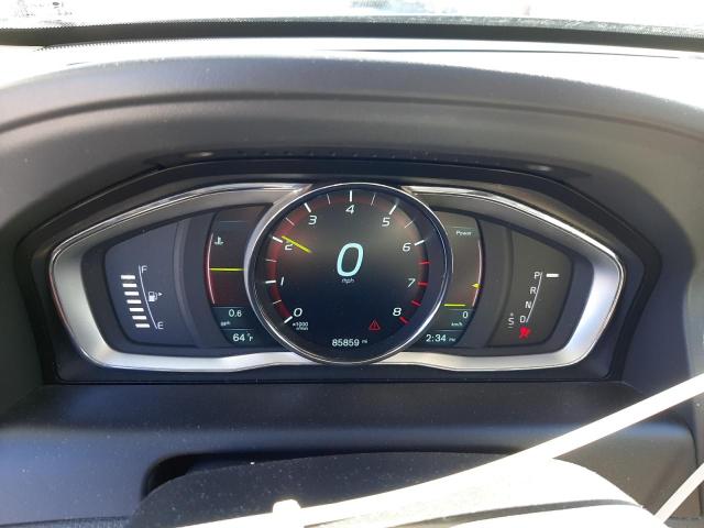 Photo 9 from auction – 2015 VOLVO XC60 3.2 P with VIN YV4952RC2F2586986