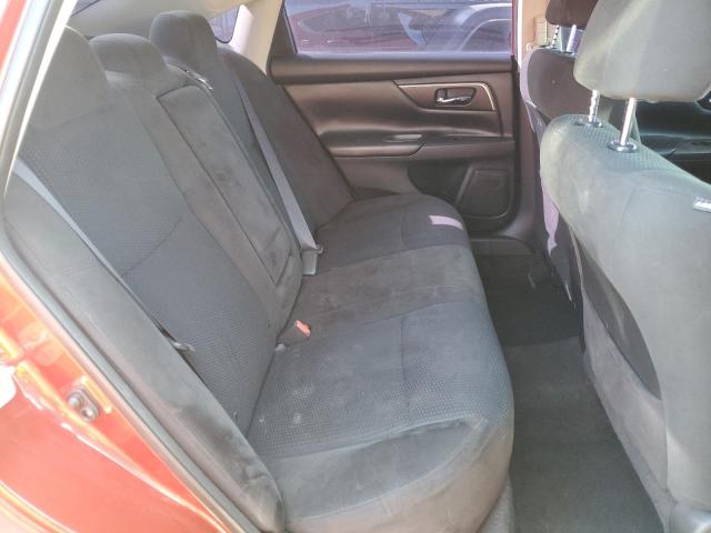 Photo 10 from auction – 2015 NISSAN ALTIMA 2.5 with VIN 1N4AL3AP3FC248412