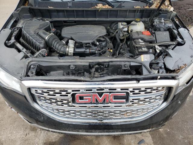 Photo 12 from auction – 2019 GMC ACADIA DEN with VIN 1GKKNXLS0KZ214621
