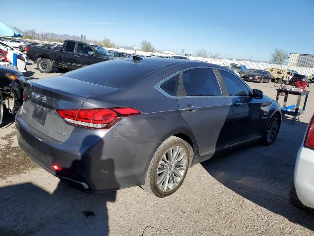 Photo 3 from auction – 2015 HYUNDAI GENESIS 3. with VIN KMHGN4JE2FU017817