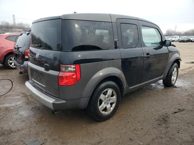 Foto 3 de la subasta – 2003 HONDA ELEMENT EX con VIN 5J6YH28563L011136