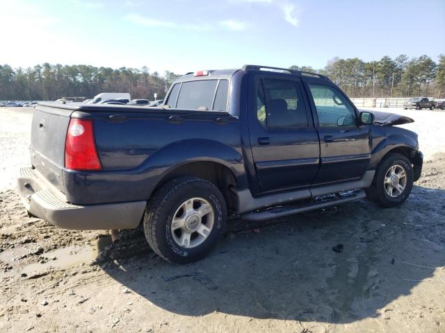 Photo 3 from auction – 2003 FORD EXPLORER with VIN 1FMZU67E33UC27725