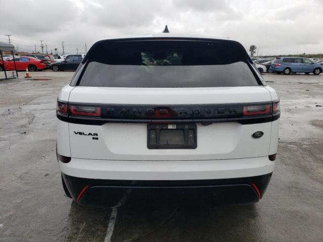 Photo 6 from auction – 2021 LAND ROVER RANGE ROVE with VIN SALYT2EX3MA313077