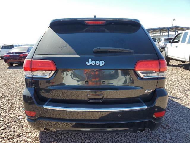 Photo 6 from auction – 2014 JEEP GRAND CHER with VIN 1C4RJECG7EC394211