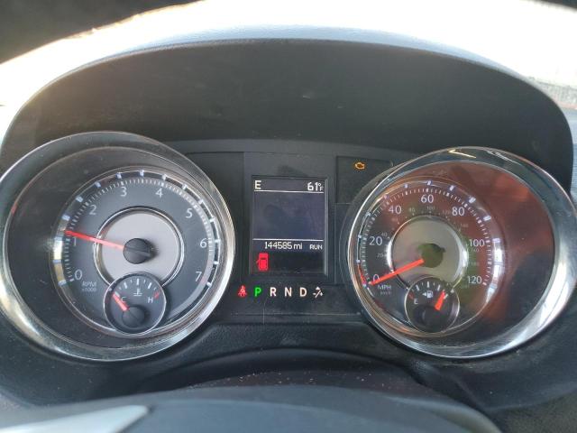 Photo 9 from auction – 2012 CHRYSLER TOWN & COU with VIN 2C4RC1CG5CR106399