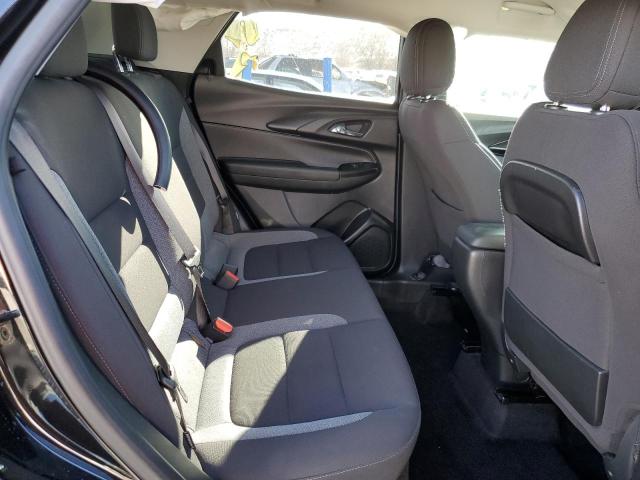 Photo 10 from auction – 2021 CHEVROLET TRAILBLAZE with VIN KL79MPS23MB153255