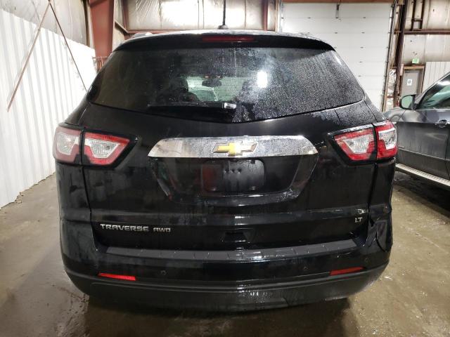Photo 6 from auction – 2017 CHEVROLET TRAVERSE L with VIN 1GNKVGKD6HJ339457