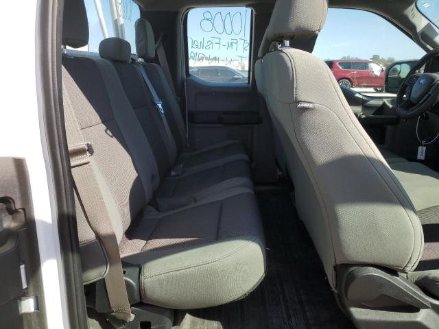 Photo 10 from auction – 2016 FORD F150 SUPER with VIN 1FTEX1CG6GFA68827