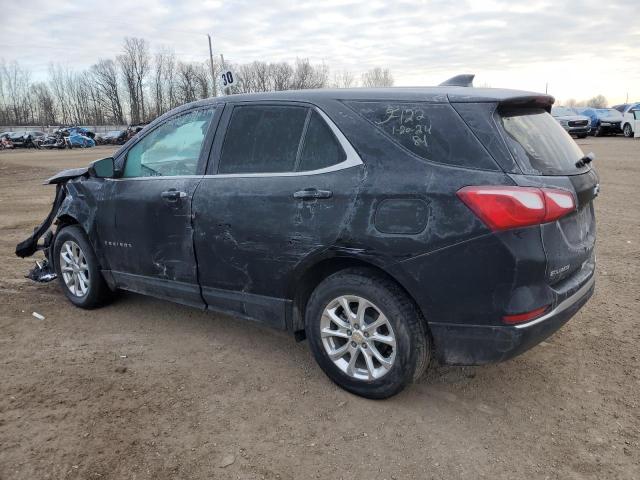 Photo 2 from auction – 2021 CHEVROLET EQUINOX LT with VIN 3GNAXUEV6ML402360