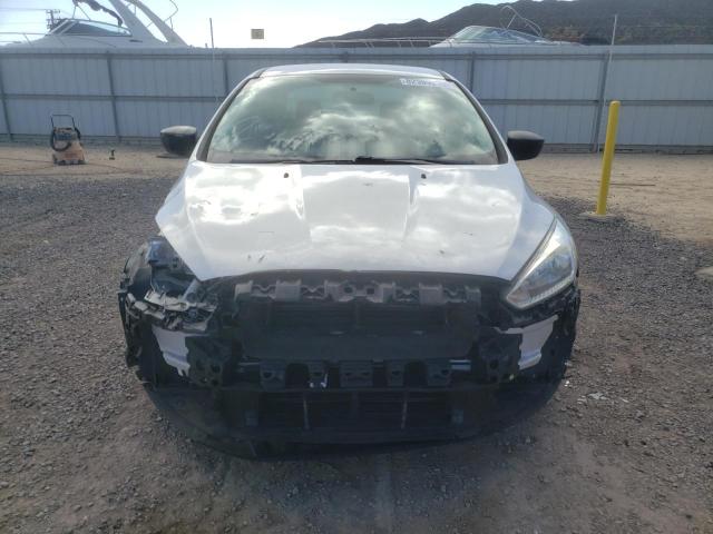 Photo 5 from auction – 2018 FORD FOCUS S with VIN 1FADP3E26JL290680