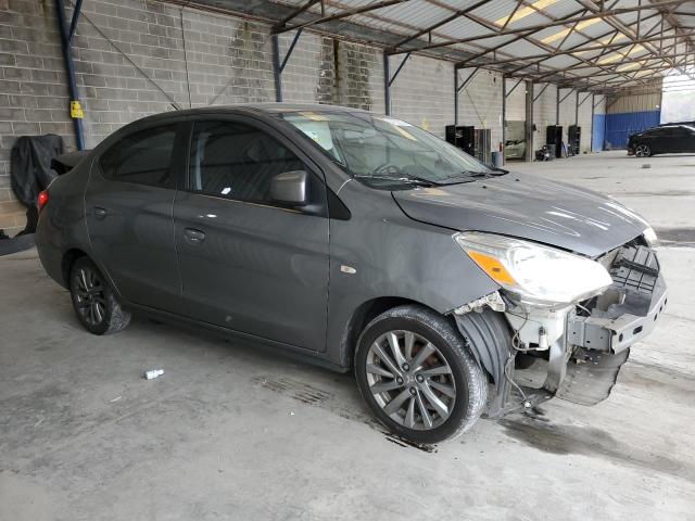 Photo 4 from auction – 2019 MITSUBISHI MIRAGE G4 with VIN ML32F3FJ3KHF16310