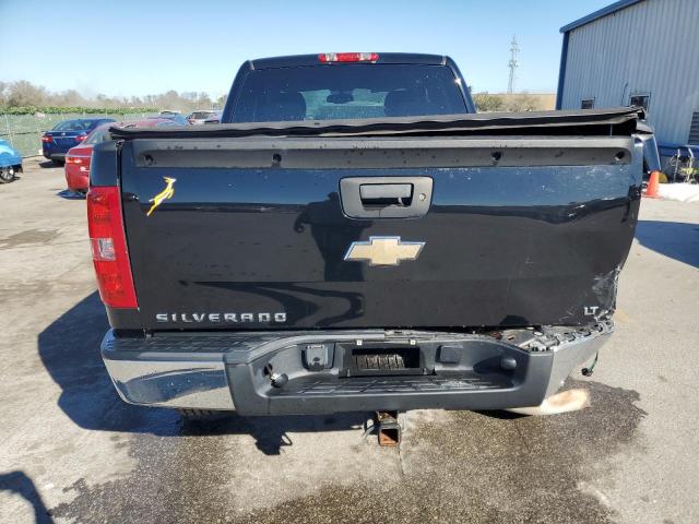 Photo 6 from auction – 2008 CHEVROLET SILVERADO with VIN 1GCEC19J38Z175137
