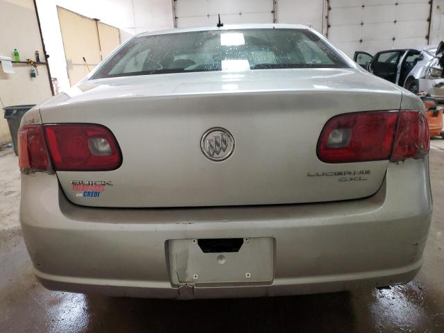 Photo 6 from auction – 2007 BUICK LUCERNE CX with VIN 1G4HD57247U217190