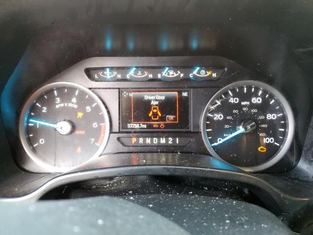 Photo 9 from auction – 2020 FORD F250 SUPER with VIN 1FT7W2B61LEE73648