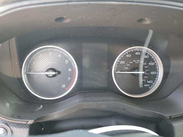 Photo 9 from auction – 2020 SUBARU FORESTER P with VIN JF2SKAJC8LH562785