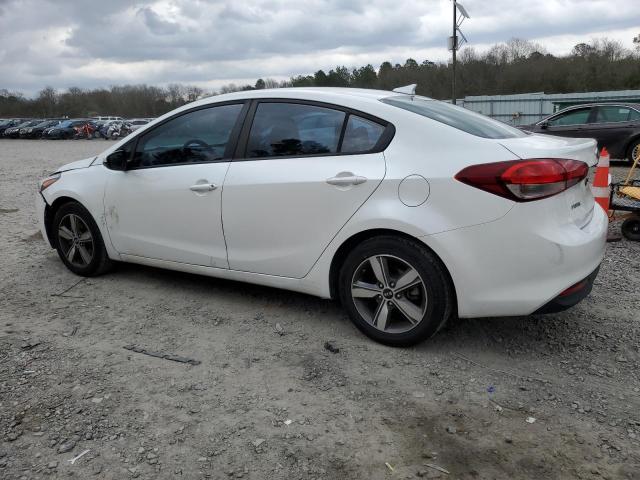 Photo 2 from auction – 2018 KIA FORTE LX with VIN 3KPFL4A78JE246811