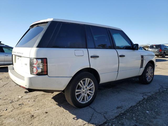 Photo 3 from auction – 2011 LAND ROVER RANGE ROVE with VIN SALMF1D46BA331187