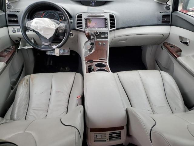 Photo 8 from auction – 2009 TOYOTA VENZA with VIN 4T3BK11A39U003418