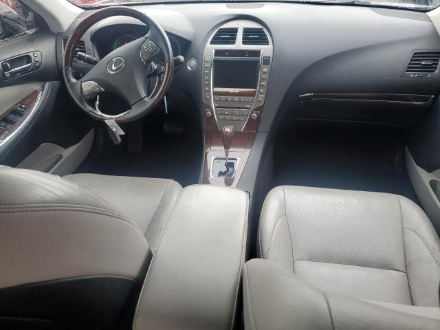 Photo 8 from auction – 2011 LEXUS ES 350 with VIN JTHBK1EGXB2446614