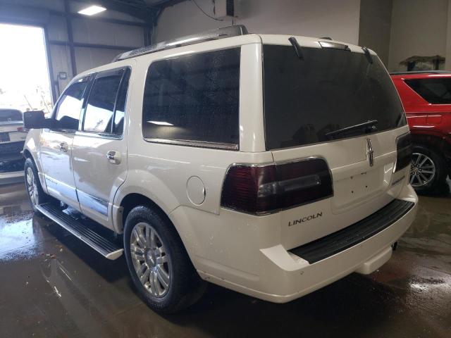 Photo 2 from auction – 2013 LINCOLN NAVIGATOR with VIN 5LMJJ2J51DEL05094