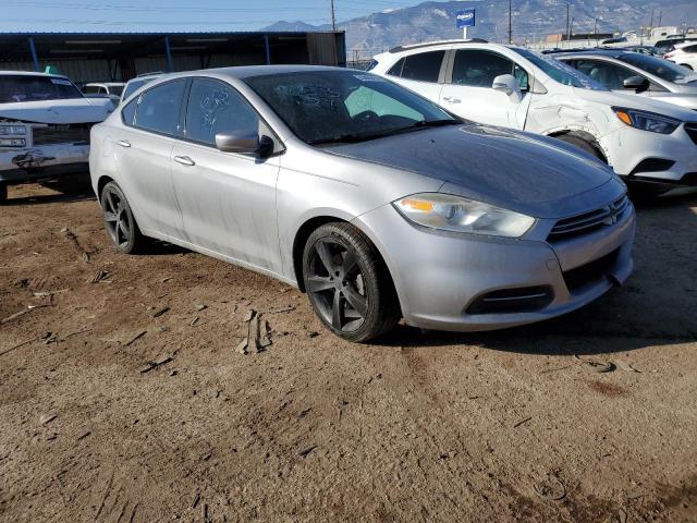 Photo 4 from auction – 2015 DODGE DART SE with VIN 1C3CDFAA5FD150607