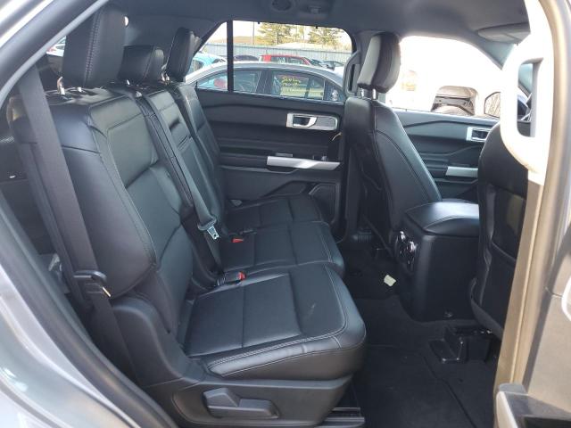 Photo 11 from auction – 2021 FORD EXPLORER L with VIN 1FMSK8FH7MGC44462