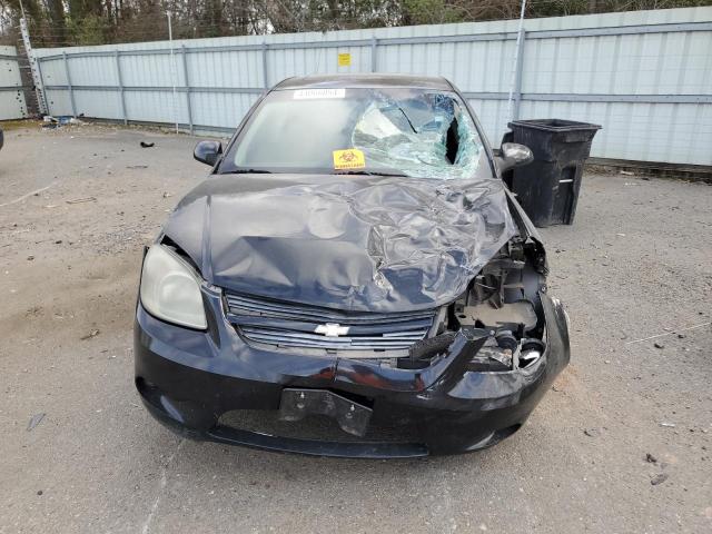 Photo 5 from auction – 2010 CHEVROLET COBALT 2LT with VIN 1G1AF5F56A7212468
