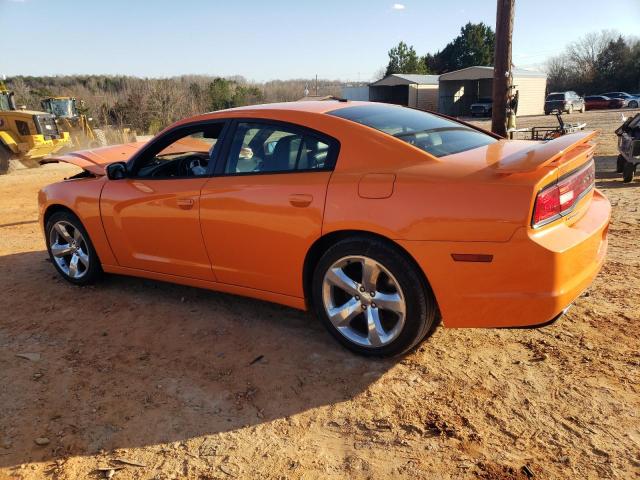 Photo 2 from auction – 2014 DODGE CHARGER SX with VIN 2C3CDXHG2EH167429