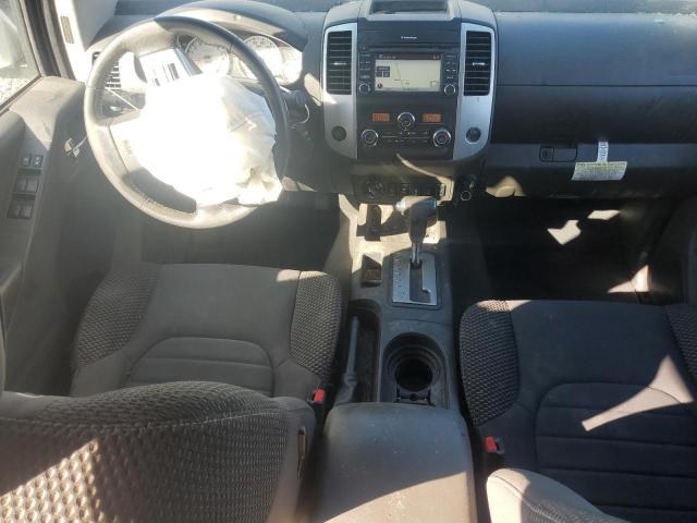 Photo 8 from auction – 2019 NISSAN FRONTIER S with VIN 1N6AD0EV3KN725317