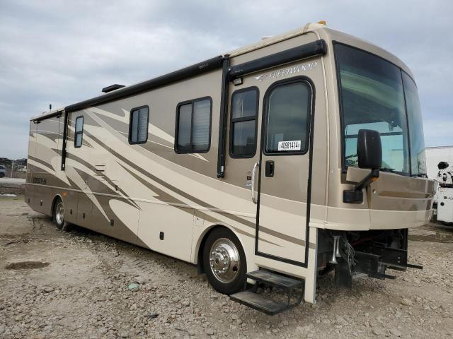 FREIGHTLINER CHASSIS X 2007 with VIN 4UZACJDC37CZ40271 - Photo from auction