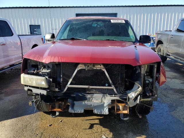 Photo 5 from auction – 2004 CHEVROLET SILVERADO with VIN 1GCEC19V54Z352526