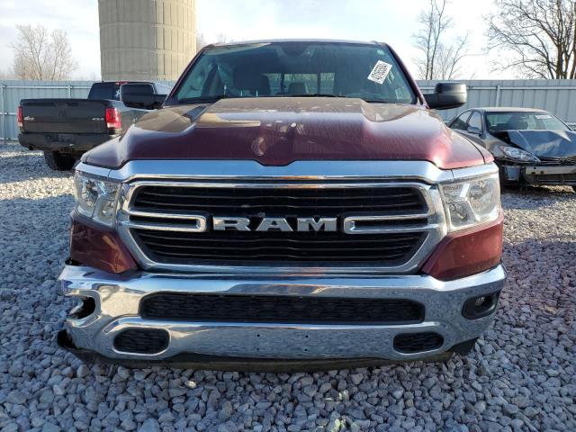 Photo 5 from auction – 2020 RAM 1500 BIG H with VIN 1C6SRFFT8LN221430