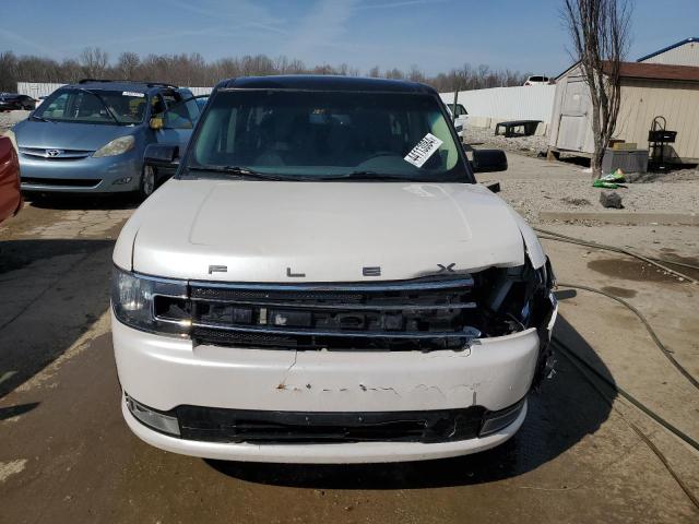 Photo 5 from auction – 2014 FORD FLEX SEL with VIN 2FMGK5C83EBD10233